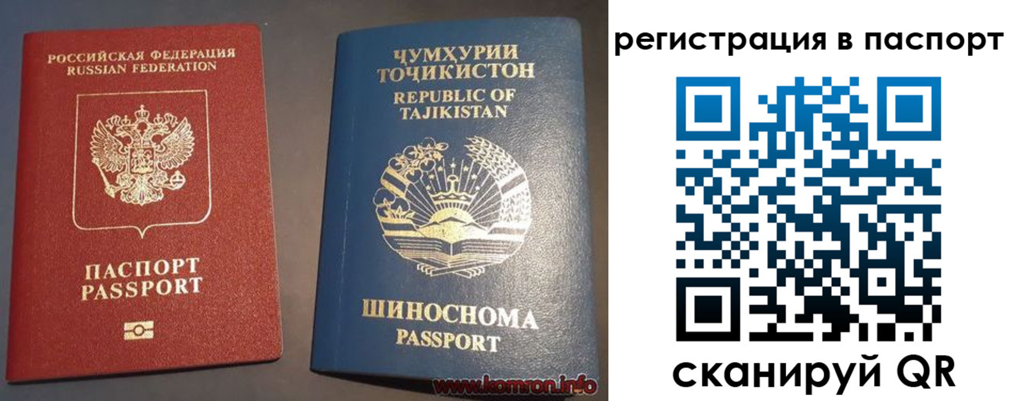 прописка в квартире в Малой Вишере